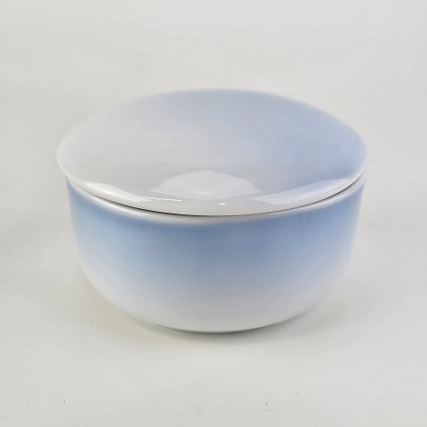 B&G Blå Tone Hotelporcelæn