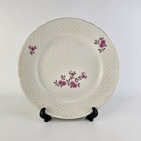 B&G MiddagstallerkenVolmer25