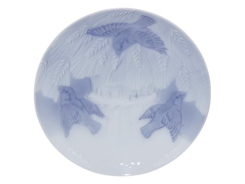 Bing & Grøndahl Juleplatte 1897