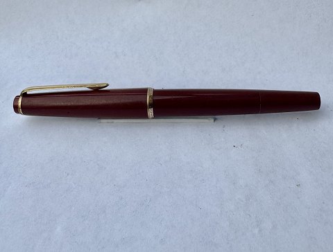 Bordeaux Montblanc 32 fyldepen