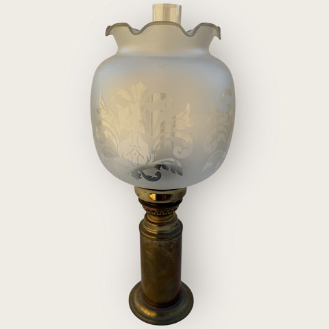 kerosene Lamps
