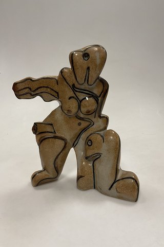 Bing og Grøndahl Figur af Sten Lykke Madsen No. 7051