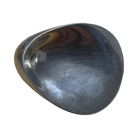 Georg Jensen Nanna & Jørgen Ditzel Broche