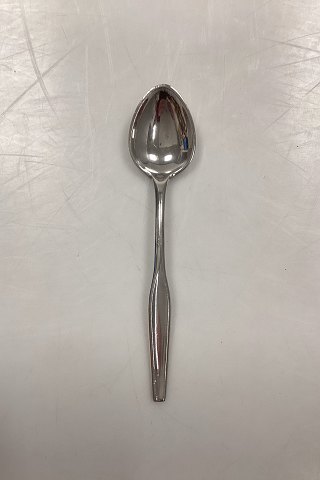 A.P. Berg Baronet Silver Plated Coffee Spoon