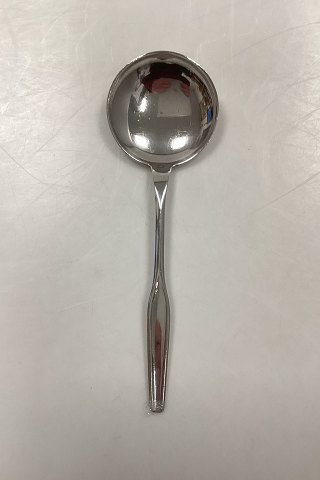 A.P. Berg Baronet Silver Plated Potato Spoon