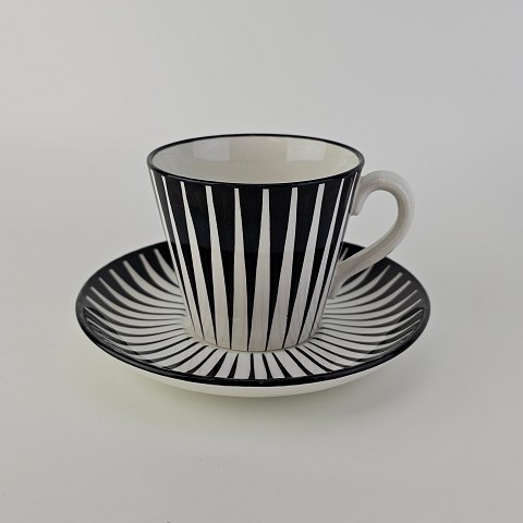 SVENSK porcelæn og fajance