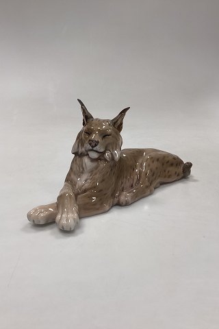 Royal Copenhagen Figur - Los No. 1440