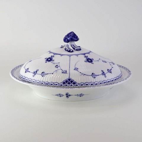 RC Musselmalet Halvblonde