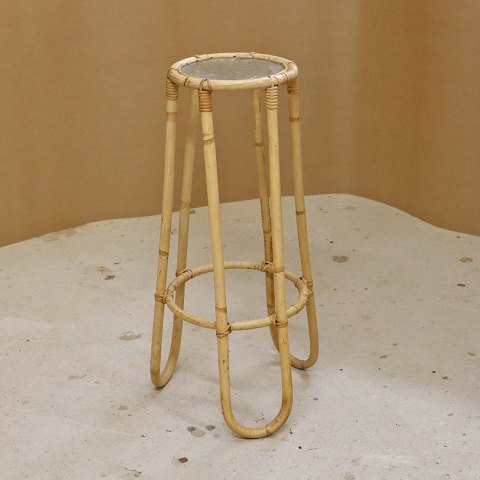 BlomsterbordBambus71 cm