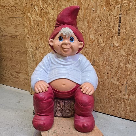 Klarborg jul