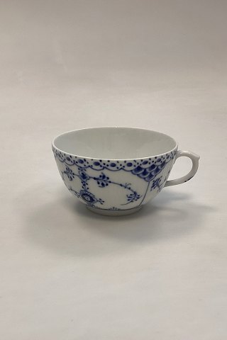 Royal Copenhagen Musselmalet Halvblonde Tekop uden underkop No. 713