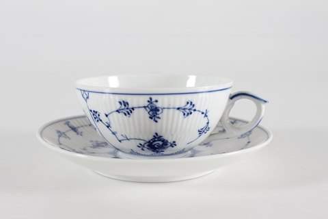 Royal Copenhagen Blue ...