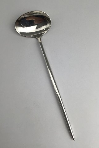 Hingelberg Sterling Sølv Vagn Aage Hemmingsen Serveringsske