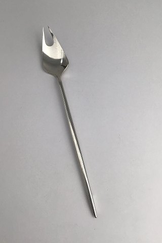 Hingelberg Sterling Silver Vagn Aage Hemmingsen Cold Cut