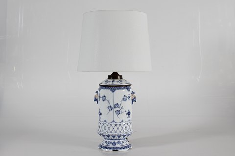 Royal Copenhagen Blue ...