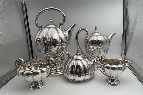 Georg Jensen Korpus