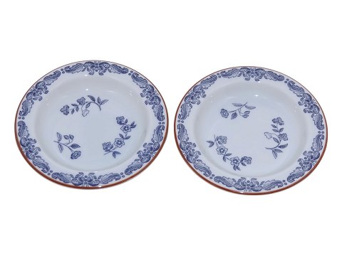 East IndiesSmall dish 9.2 cm.