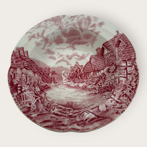 Other English faience