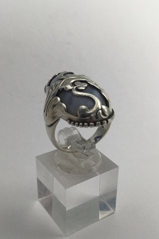 Georg Jensen Smykker