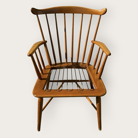 Danish modern / chairs
