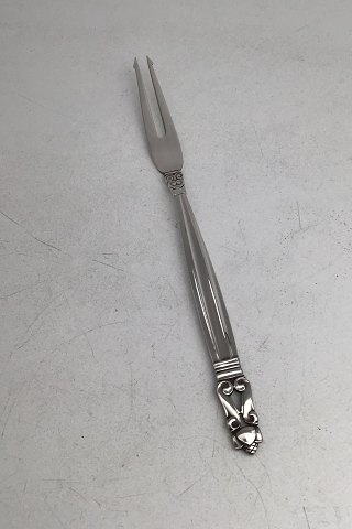 Georg Jensen S�lv bestik