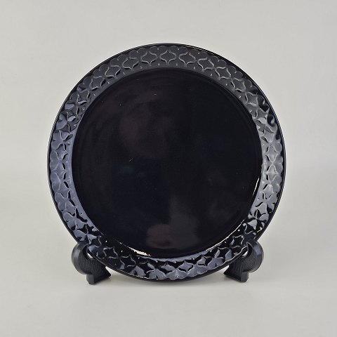 B&G CordialTallerken17 cm