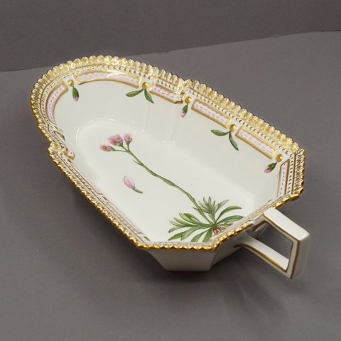 Royal Copenhagen, Flora Danica; Asiet/skål #3544