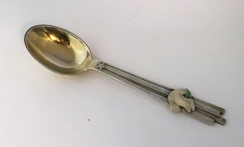 MichelsenJuleske1943Sterling (925)