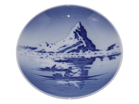 Greenland<br>Bing & ...
