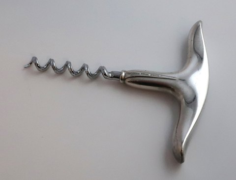 Patricia. Sterling sølv (925). Proptrækker