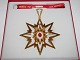 Georg Jensen Christmas Ornament
1993 Star