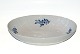 Royal Copenhagen Blue Flower Juliane Marie. Oval bowl.
Length 24 cm.