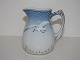 Seagull with gold edge
Creamer
