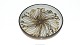 Royal Copenhagen Fajance Tenera lille rundt fad.
Dek. Nr. 635/3290