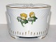 Aconite
Chafing heater