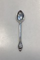 Evald Nielsen Silver coffee spoon No. 6