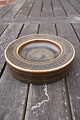 B&G stentøj, lille rund skål 14,5cm