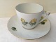 Bing & Grondahl
Eranthis
Kaffeetasse mit Untertasse
#102 / #305
*35 DKK