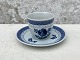 Royal CopenhagenTranquebarKaffesæt#11/956*100kr