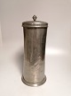 Stor tinkrus 
dateret 1779