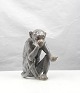 B&G figur
1510
Abe med skildpadde