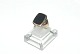 14 carat gold signet ring with black onyx
Size 63