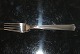 Diplom Sterling sølv MiddagsgaffelChr. Fogh Længde 19 cm.SOLGT