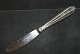 Dinner knife m / Rilskær Crown silver cutleryLength 21.5 cm.