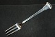 Frokostgaffel Kugle  sølvbestikChr. Fogh sølvLængde 17,5 cm.SOLGT