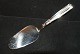 Cake server / Sandwich spoon m / steel Lotus SilverW & S SørensenLength 20 cm.