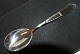 Compote spoon / Serving Louise SilverCohr Fredericia silverLength 17.5 cm.