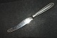 Lunch Knife, Dragsted- Pearl Edge Danish silver cutleryA.Dragsted with several silver