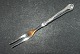 Laying Fork Stainless Saksisk Silver FlatwareCohr SilverLength 14 cm.