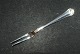 Laying Fork Saksisk Silver FlatwareCohr SilverLength 12 cm.